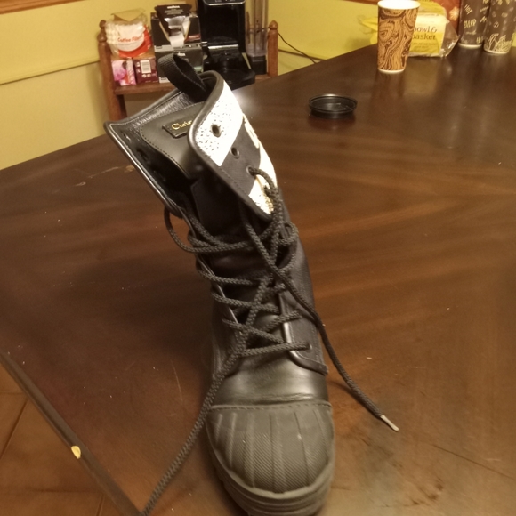 Christian Dior Boots - Picture 9 of 13